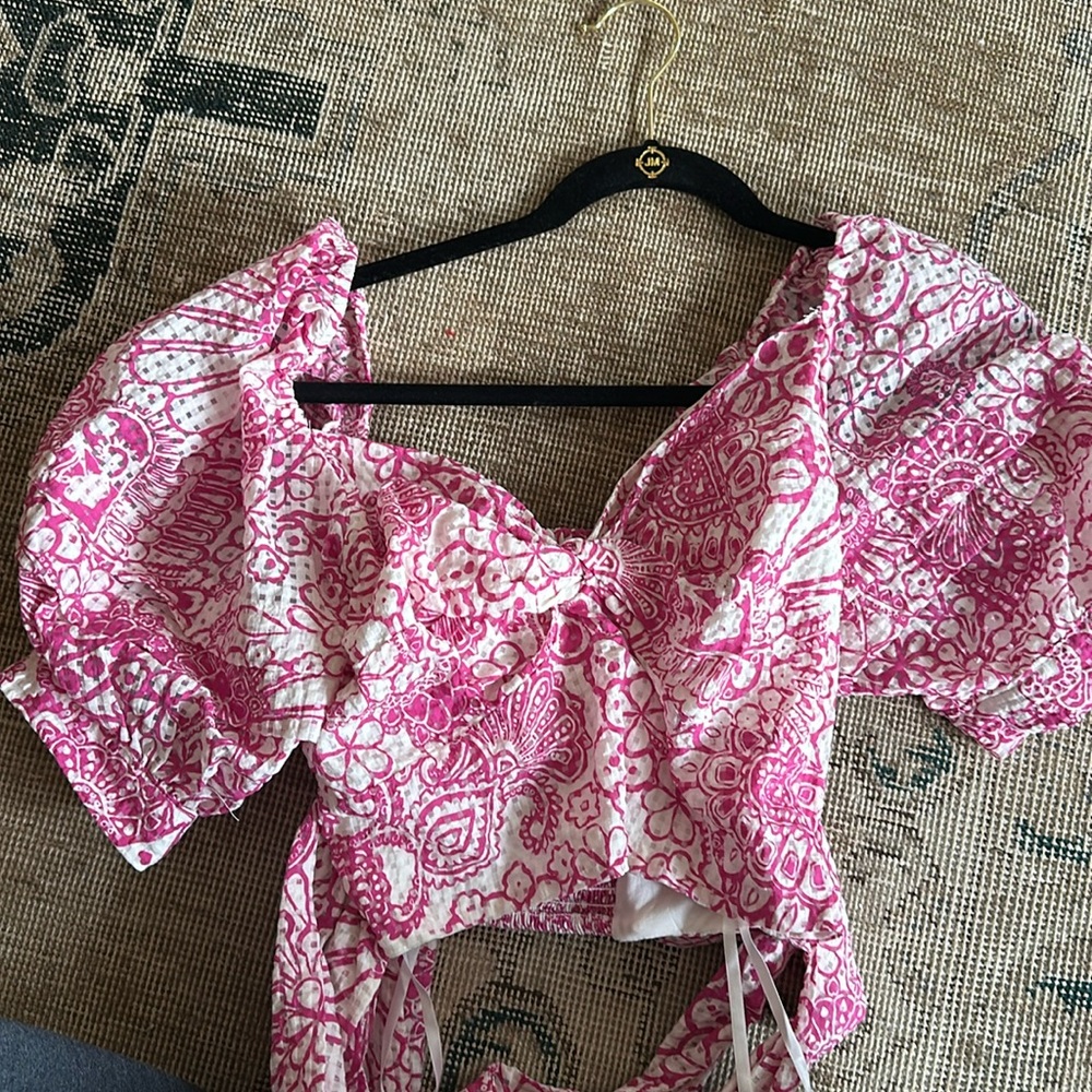 Maeve NWT top